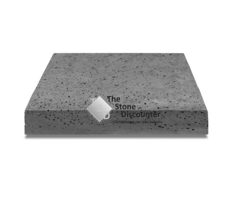 ArtiStone Oud Hollandse tegel antraciet 50x50x5 cm productfoto