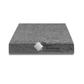 ArtiStone Oud Hollandse tegel antraciet 50x50x7 cm productfoto