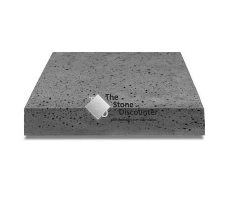 ArtiStone Oud Hollandse tegel antraciet 50x50x7 cm productfoto