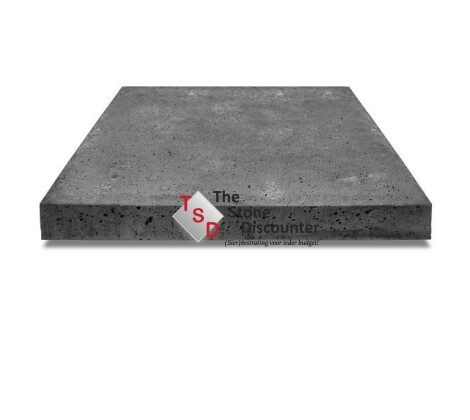 ArtiStone Oud Hollandse tegel antraciet 60x60x7 cm productfoto