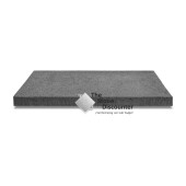 ArtiStone Oud Hollandse tegel antraciet 80x40x5 cm productfoto