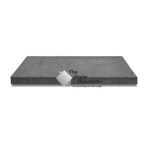 ArtiStone Oud Hollandse tegel antraciet 80x40x5 cm productfoto