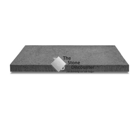 ArtiStone Oud Hollandse tegel antraciet 80x40x5 cm productfoto