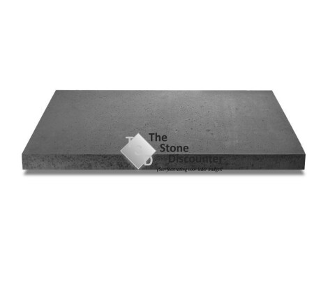 ArtiStone Oud Hollandse tegel antraciet 150x120x10 cm productfoto