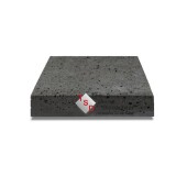 ArtiStone Oud Hollandse tegel Carbon 20x20x5 cm productfoto