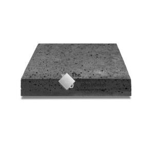 ArtiStone Oud Hollandse tegel carbon 40x40x5 cm productfoto