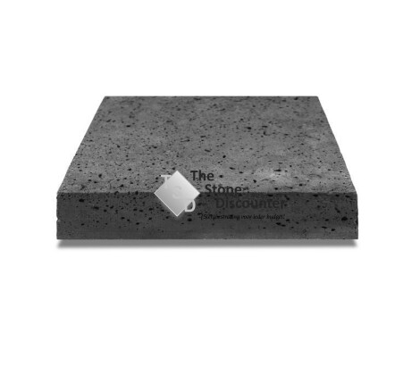 ArtiStone Oud Hollandse tegel carbon 40x40x5 cm productfoto