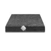 ArtiStone Oud Hollandse tegel carbon 50x50x5 cm productfoto