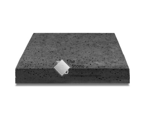 ArtiStone Oud Hollandse tegel carbon 50x50x5 cm productfoto