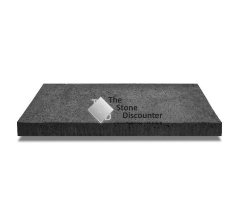 ArtiStone Oud Hollandse tegel carbon 60x40x7 cm productfoto