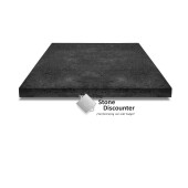 ArtiStone Oud Hollandse tegel carbon 60x60x5 cm productfoto
