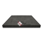 ArtiStone Oud Hollandse tegel carbon 80x80x5 cm productfoto
