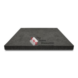 ArtiStone Oud Hollandse tegel carbon 80x80x5 cm productfoto