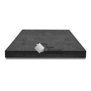 ArtiStone Oud Hollandse tegel carbon 100x100x12 cm productfoto