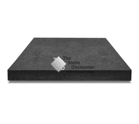 ArtiStone Oud Hollandse tegel carbon 120x120x12 cm productfoto