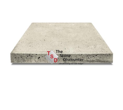 ArtiStone Oud Hollandse tegel crème 60x60x7 cm productfoto