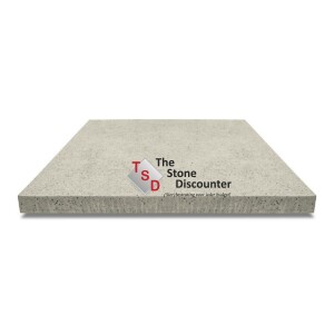 ArtiStone Oud Hollandse tegel crème 80x80x5 cm productfoto