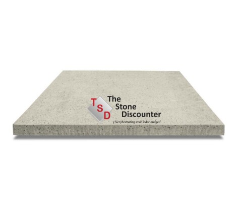 ArtiStone Oud Hollandse tegel crème 100x100x5 cm productfoto