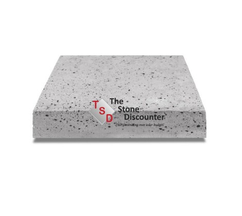 ArtiStone Oud Hollandse tegel grijs 40x40x5 cm productfoto