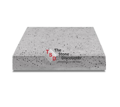 ArtiStone Oud Hollandse tegel grijs 50x50x7 cm productfoto