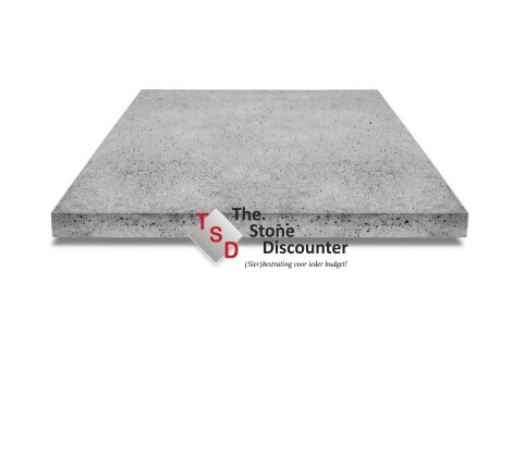 ArtiStone Oud Hollandse tegel grijs 60x60x5 cm productfoto