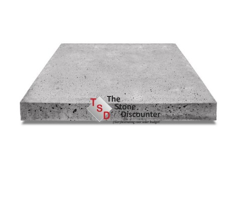 ArtiStone Oud Hollandse tegel grijs 60x60x7 cm productfoto