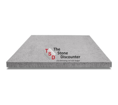 ArtiStone Oud Hollandse tegel grijs 100x100x8 cm productfoto