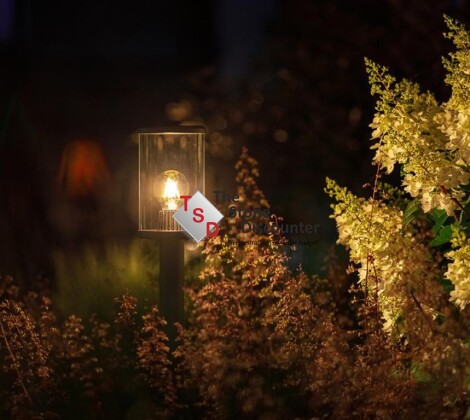 LightPro Eros Hi sfeerfoto