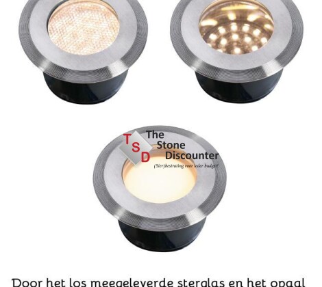 LightPro Onyx 60 R3 specificatie 2