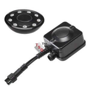 LightPro Afstandsbediening + ontvanger