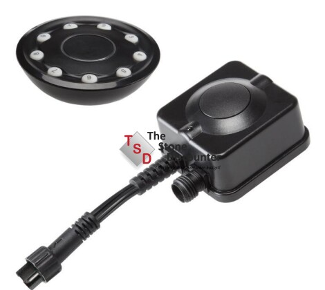 LightPro Afstandsbediening + ontvanger