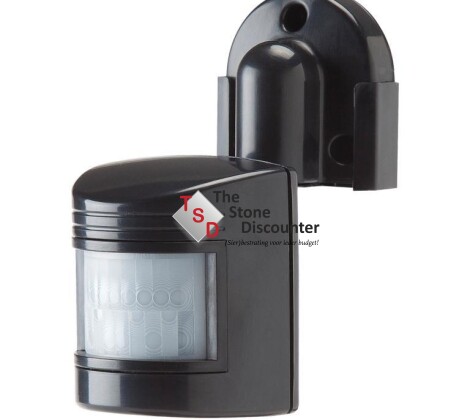 LightPro Bewegingsmelder