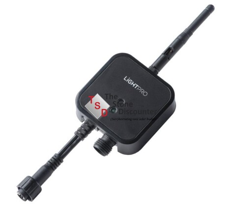 LightPro NXT Switch Smart