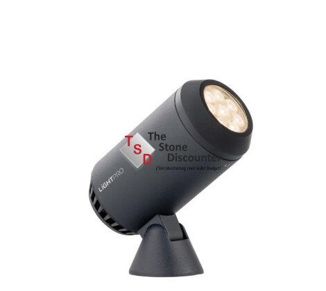 LightPro Castor 8