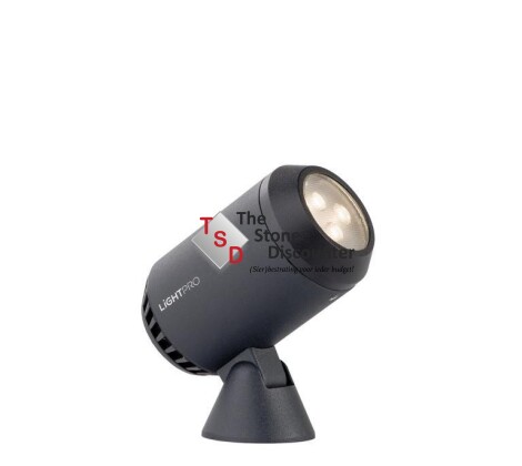 LightPro Castor 3