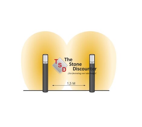 LightPro Barite 60 specificatie