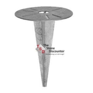 LightPro Universele grondspies