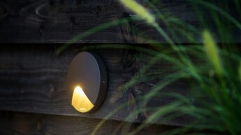 Tuinverlichting voor de donkere maanden