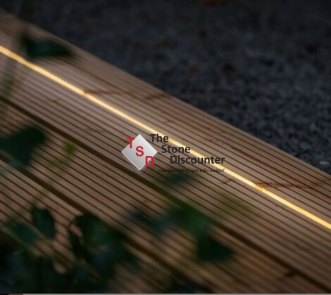 LED strip sfeerfoto 1