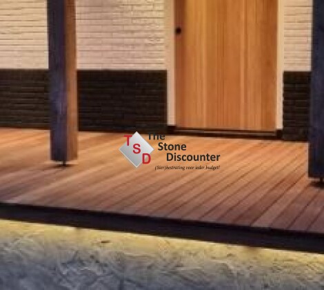 LED strip sfeerfoto 2