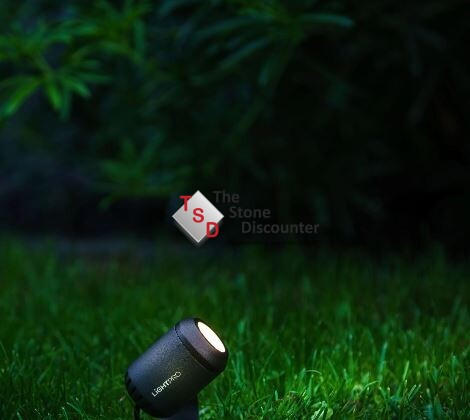 LightPro Juno 2 sfeerfoto