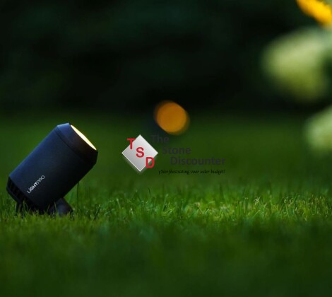 LightPro Castor 3 sfeerfoto