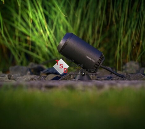 LightPro Castor 8 sfeerfoto