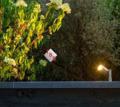 LightPro Nova 5 sfeerfoto