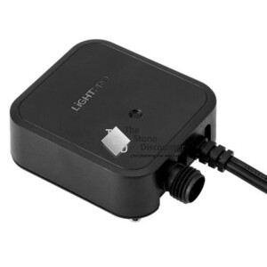 LightPro Switch Smart (Wi-Fi) Productfoto