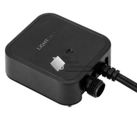 LightPro Switch Smart (Wi-Fi) Productfoto
