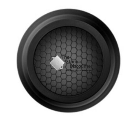 LightPro Honeycomb Castor 3