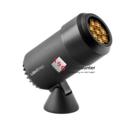 LightPro Honeycomb Castor 4