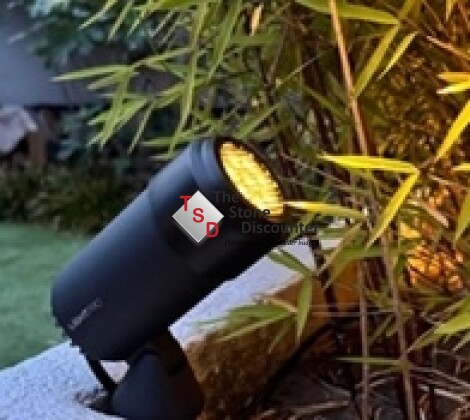 LightPro Honeycomb Castor 6