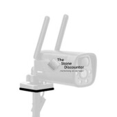 Multispike camera bevestigingsset 1